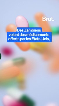 Les États-Unis coupent une aide de 50 millions de $ à la Zambie
