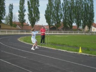 Athlé district 7 mai 2008