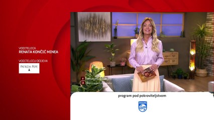 Serija pod istim NEBOM S1E 84