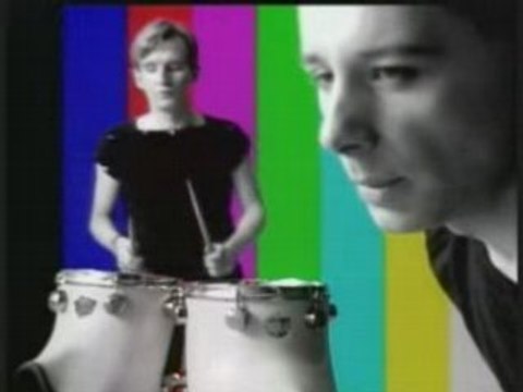 Simple Minds-Promised You a Miracle