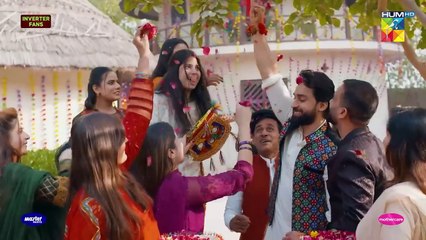Shahmeer Aur Shibra Ki Muhabbat Kamiyaab....!! #durefishansaleem #bilalabbaskhan - Ishq Murshid
