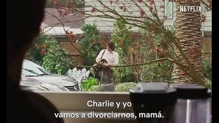 Historia de un matrimonio | Tráiler oficial | Netflix