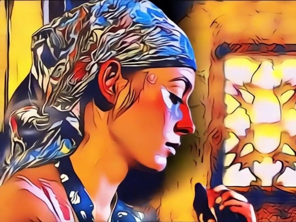 Whispers From The Stones - Vol. 3 (La Strega di Oria)