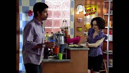 Promessas de Amor Capitulo 70