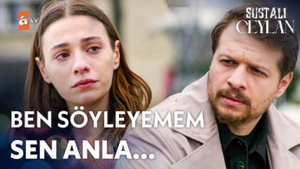 Bazen bir bakış çok şey anlatır - Sustalı Ceylan 6. Bölüm