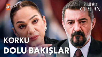 Hesap verme sırası Bekri Vezirli'de! - Sustalı Ceylan 6. Bölüm