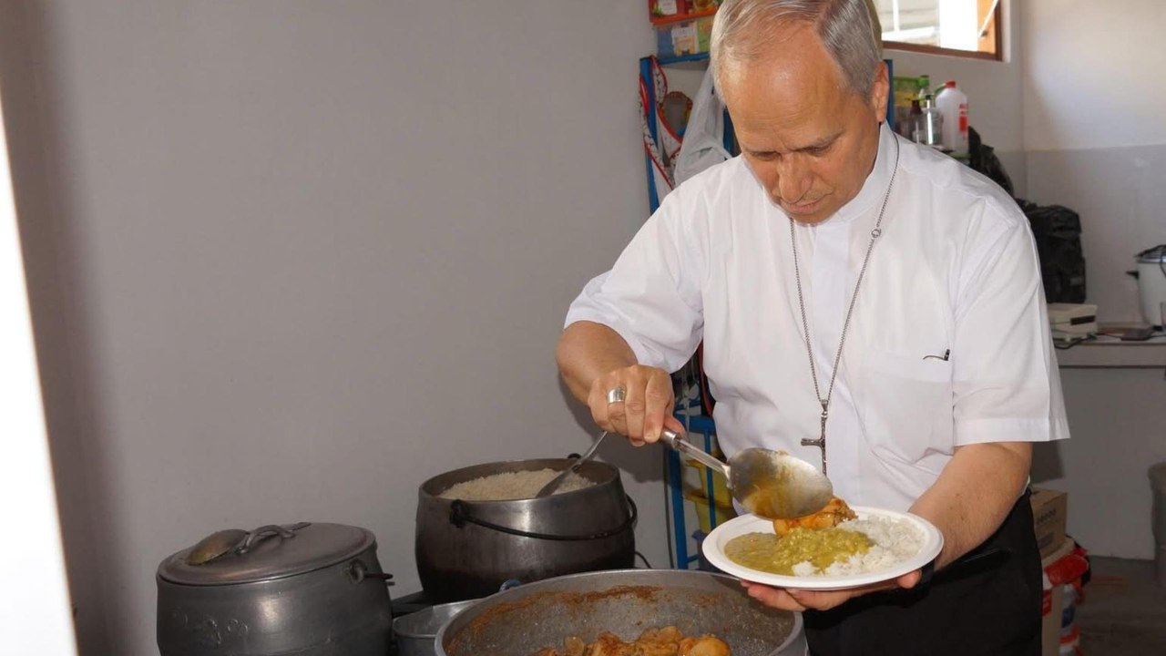 Así fue la vida del papa León XIV en Perú: cómo le decían y otras curiosidades