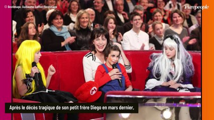 Lio : Une de ses jumelles Léa lance de nouveau un appel au secours