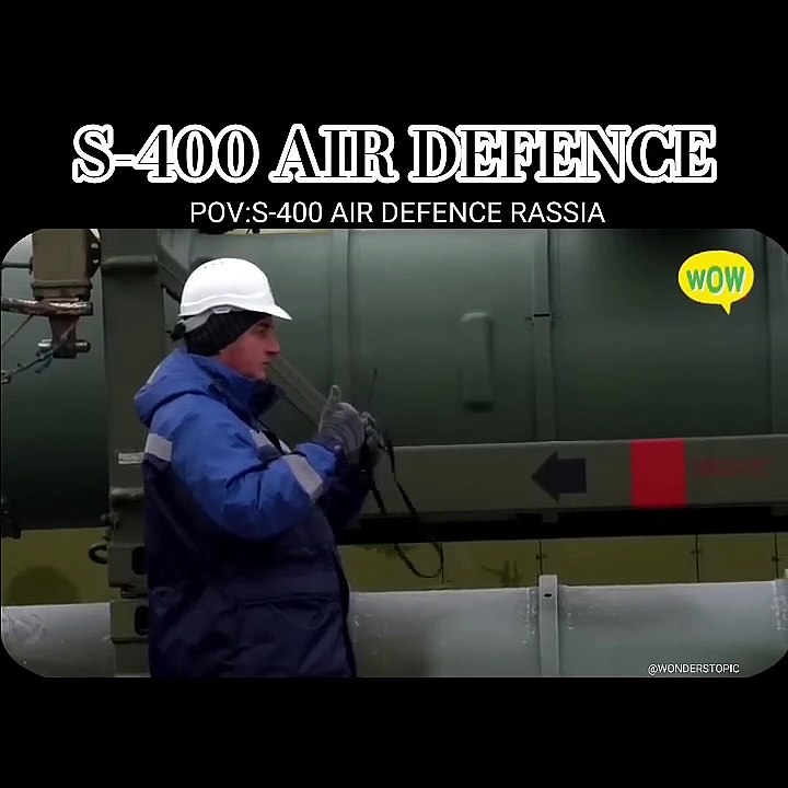 S-400🤫_Air_Defence👑 #youtubeshorts #trending #s400 #sorts #india #aviation #indianarmy