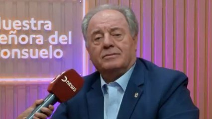 Amigo del papa León XIV recuerda con emoción su estadía en Perú: “Un hombre santo”