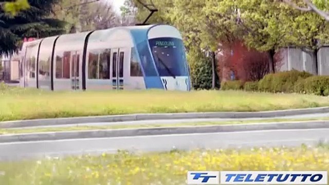 Video News - Tram: assegnato appalto, ma c'è un ricorso