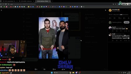 Eray, PintiPanda'ya cevap verdi.