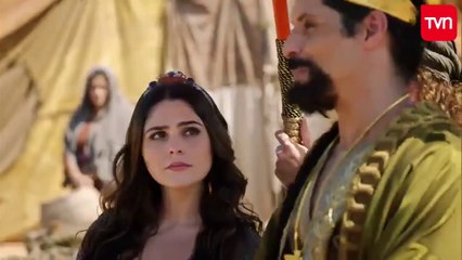 Moises y los diez Mandamientos Capitulo 222