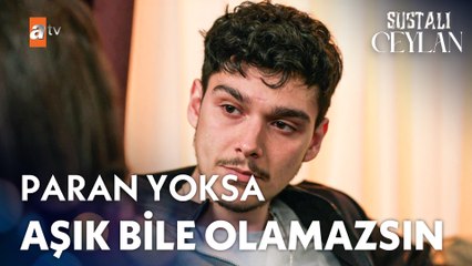 Gönül yarasını Cevahir'e sor... - Sustalı Ceylan 6. Bölüm