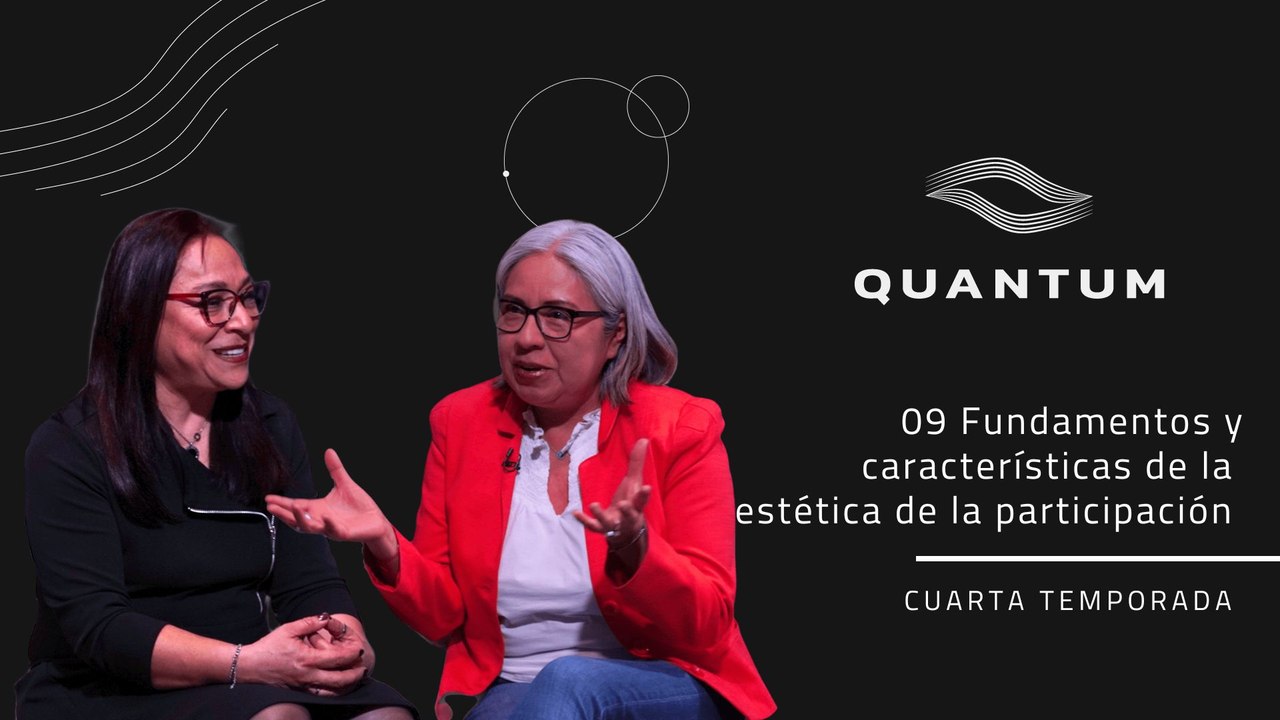 09 FUNDAMENTOS DE LA ESTÉTICA DE LA PARTICIPACIÓN