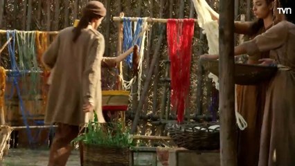 Genesis Capitulo 148 Genesis Capitulo 148