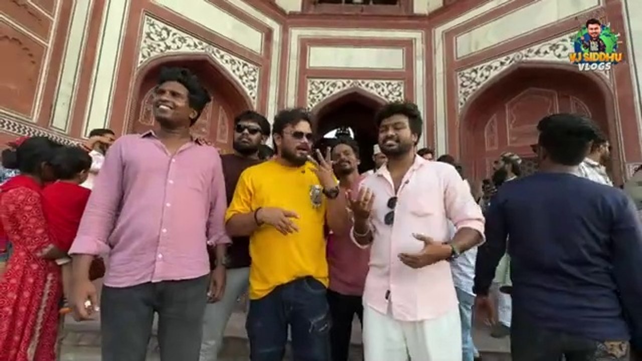 எப்படி_இப்படி_கட்டுனாரு😱🤩___Delhi_Series___Ep_-_08___Vj_Siddhu_Vlogs(360p)