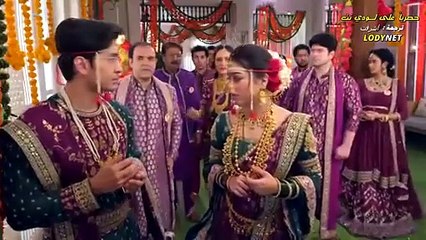 حبيبتي من تكون الجزء الثالث حلقة 1543