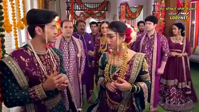 حبيبتي من تكون الجزء الثالث حلقة 1543