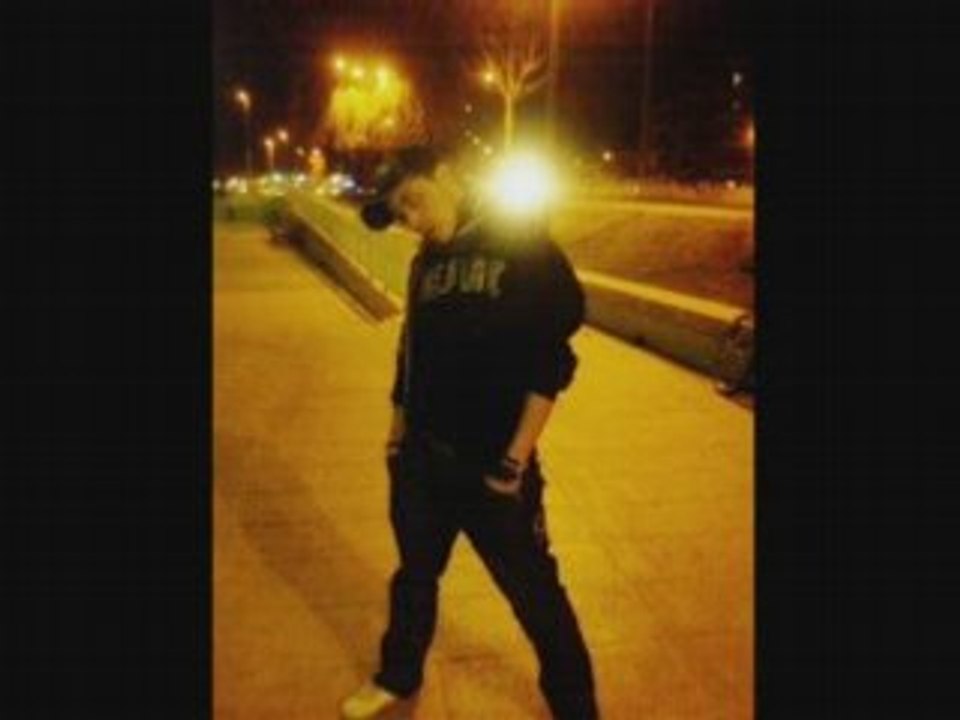 Vic city