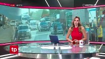 Transportistas de Yapacaní anuncian bloqueo indefinido desde el lunes en la ruta nueva Cochabamba-Santa Cruz