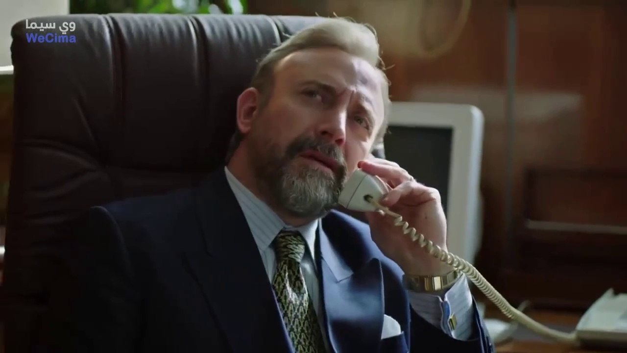 مسلسل اذا خسر الملك الحلقة 11