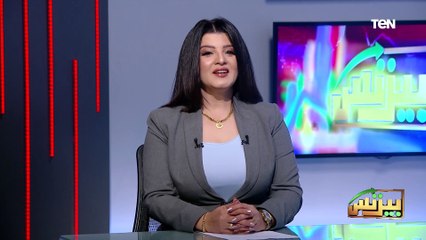 الزراعة المصرية.. من التحديات إلى الاكتفاء.. مقابلة خاصة مع علاء فاروق وزير الزراعة