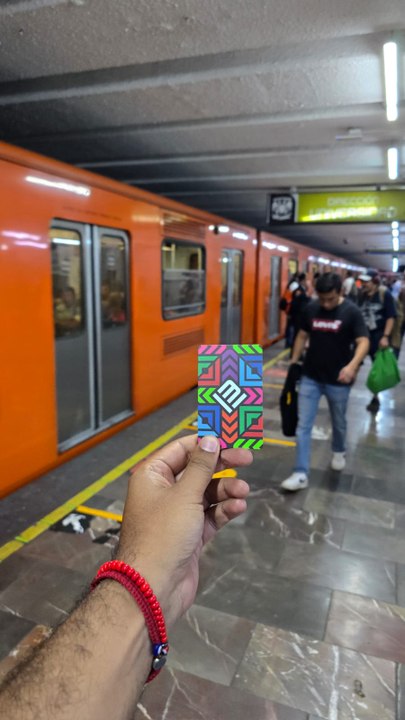 Seguro del Metro CDMX