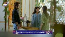 Dastak Episode 27  Ali Raza  Sohai Ali  Feroz Kadri  9 May 2025  ARY Digital Drama