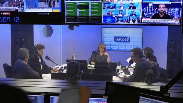 Ukraine : les dirigeants européens alliés de Kiev réunis samedi, annonce Volodymyr Zelensky