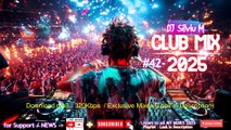 Music Mix 2025 #42 Party Club Dance 2025 | Best Remixes Of Popular Songs 2025 MEGAMIX (DJ Silviu M)