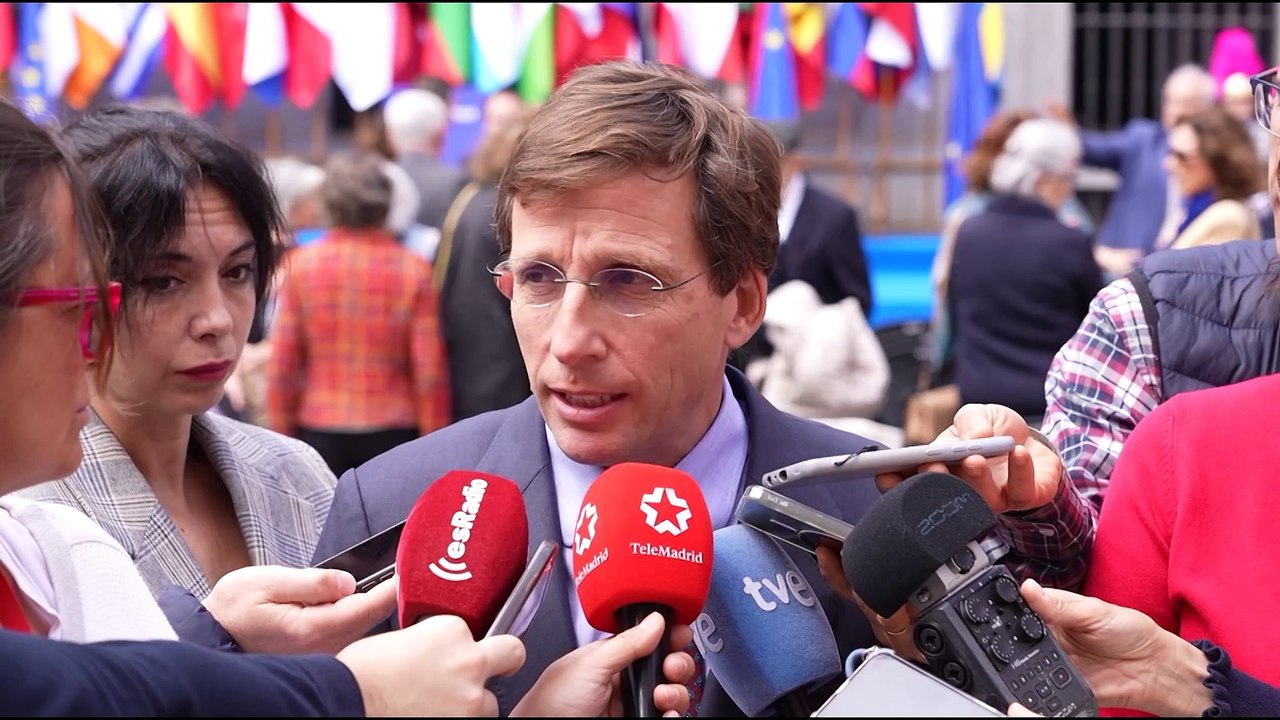 Aena enviará requerimiento formal a Ayuntamiento para que cumpla "sus obligaciones" en Barajas