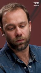 Cuando descubres la otra vida que lleva tu psicólogo... y te hace replantearte todo