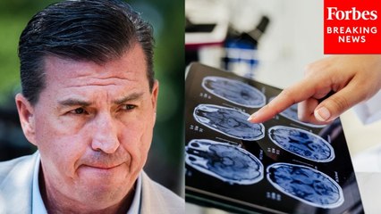 Kevin Mullin Rips Trump Admin’s Push To ‘Gut’ NIH: Their Work Is The ‘Difference Of Life Or Death’