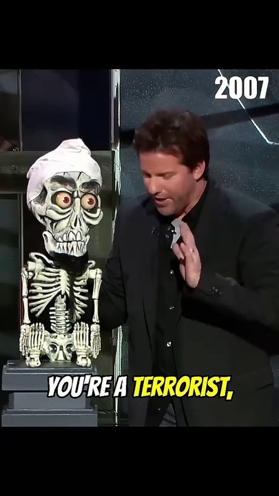 Achmed Needs Jeff_s Help_ _ JEFF DUNHAM(720P_HD)
