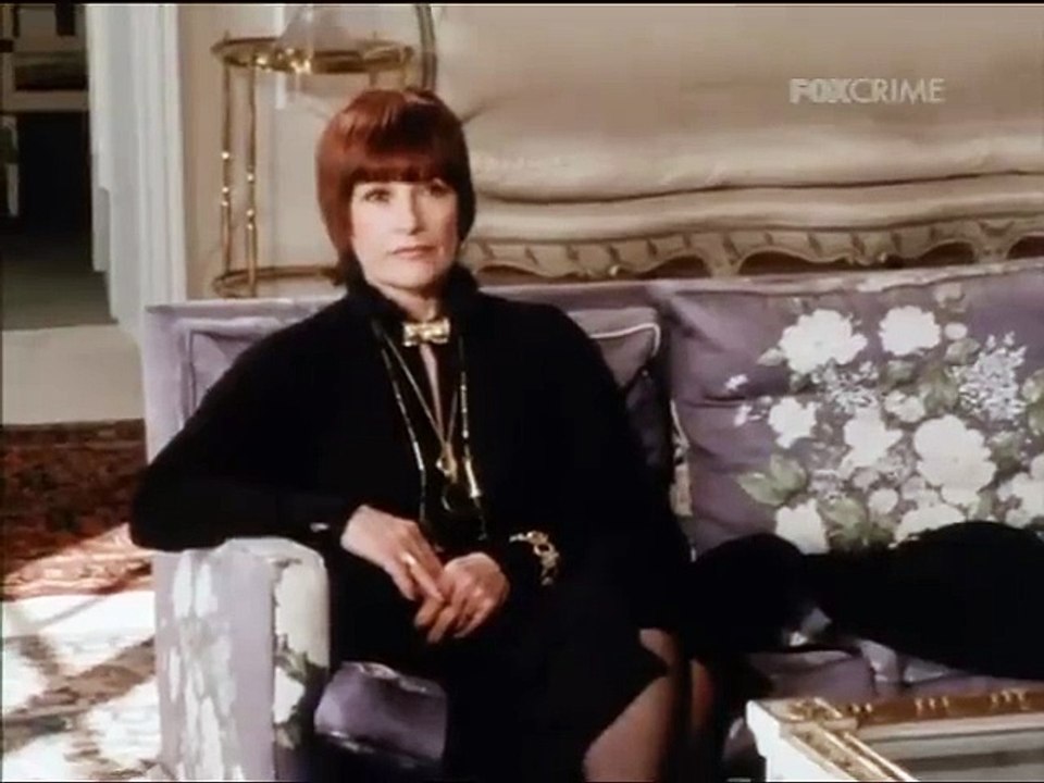 071 L'Ispettore Derrick 071 1980 La Decisione