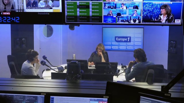 «Le Pape Léon XIV a une vision large, missionnaire pour réparer l’unité de l’Église», assure le Cardinal François Bustillo