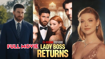 Stepping Back Into Power Full Movie  cologo