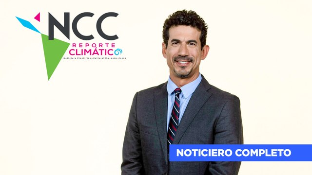 Reporte Climático 197 | El fenómeno del cambio climático, sus causas físicas y socioeconómicas