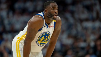 Draymond Green's Behavior Sparks Intense Media Debate