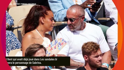 "C'est une revanche sur les silences" : Amel Bent star du prochain Festival de Cannes avec son premier film 'Ma frère'