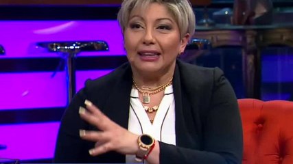 Así puedes saber si te hicieron un “amarre”, según Vanessa Daroch: "Vas a sentir..."