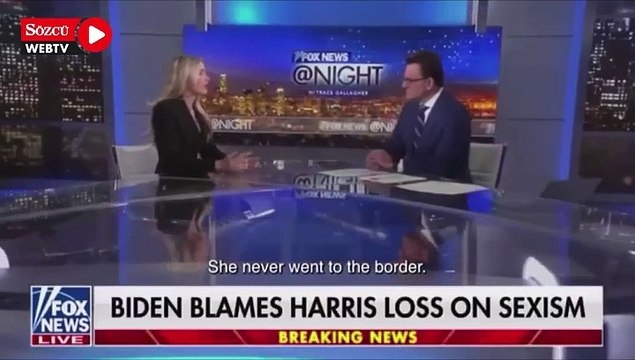 Canlı yayında yere yığıldı! Cümlesini tamamlayamadan fenalaştı