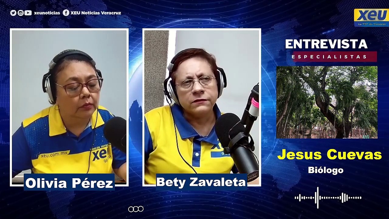 XEU 98.1 FM (588)