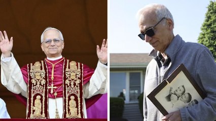 Hermano del Papa León XIV confirma que Su Santidad vio la película ''Cónclave''