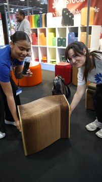 P.UBLlClTE 🛍️ Le LlEN de ce produit (n°142) est dans ma Bl0 (La Bl0-graphie est le texte de présentation sur ma page d’accueil daily, sous ma photo de profil)😀