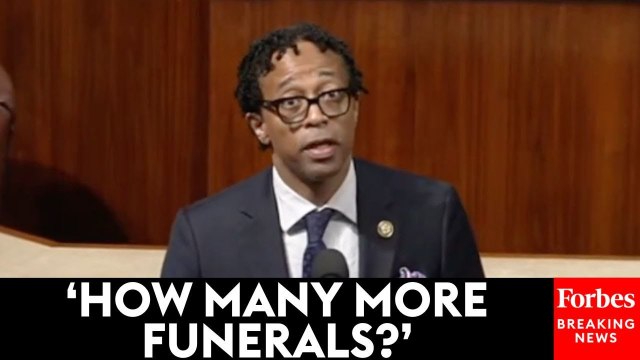 ‘A Collapse Of Our Responsibility To Protect Our Children’: Wesley Bell Decries ‘Senseless’ Gun Violence