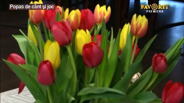 Maria Tanase Marin - Bate vantul peste floare (Popas de cant si joc - Favorit TV - 01.05.2025)