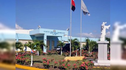 Se fuga de la cárcel de Rafey condenado a la pena máxima