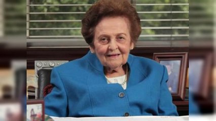 Mary Pérez de Marranzini y lucha en la rehabilitación